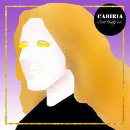 Album cover of C'est Lindy On
