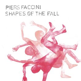 Album cover of Shapes of the Fall