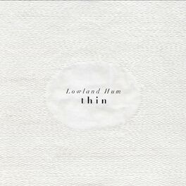 Album cover of Thin