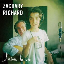 Album cover of J'aime La Vie