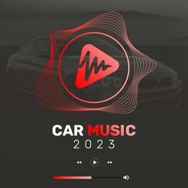 Album cover of Car Music 2023: Best Road Trip Songs