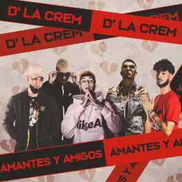 Album cover of Amantes & Amigos