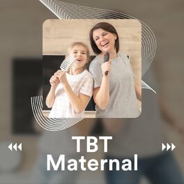 Album cover of TBT Maternal