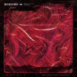 Album cover of Jaded