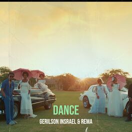 Album cover of Dance
