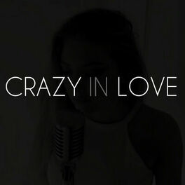 Album cover of Crazy in Love - Fifty Shades of Grey Version