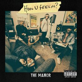 Album cover of How U Feelin?