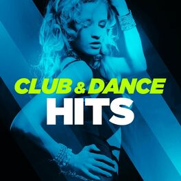 Album cover of Club & Dance Hits