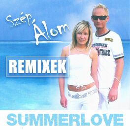 Album cover of Szép álom (Remixek)