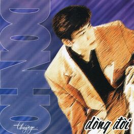 Album cover of Dòng Đời