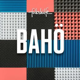 Album cover of BAHÖ