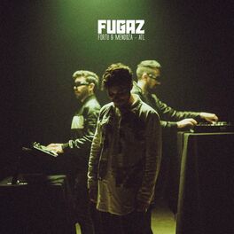 Album cover of Fugaz