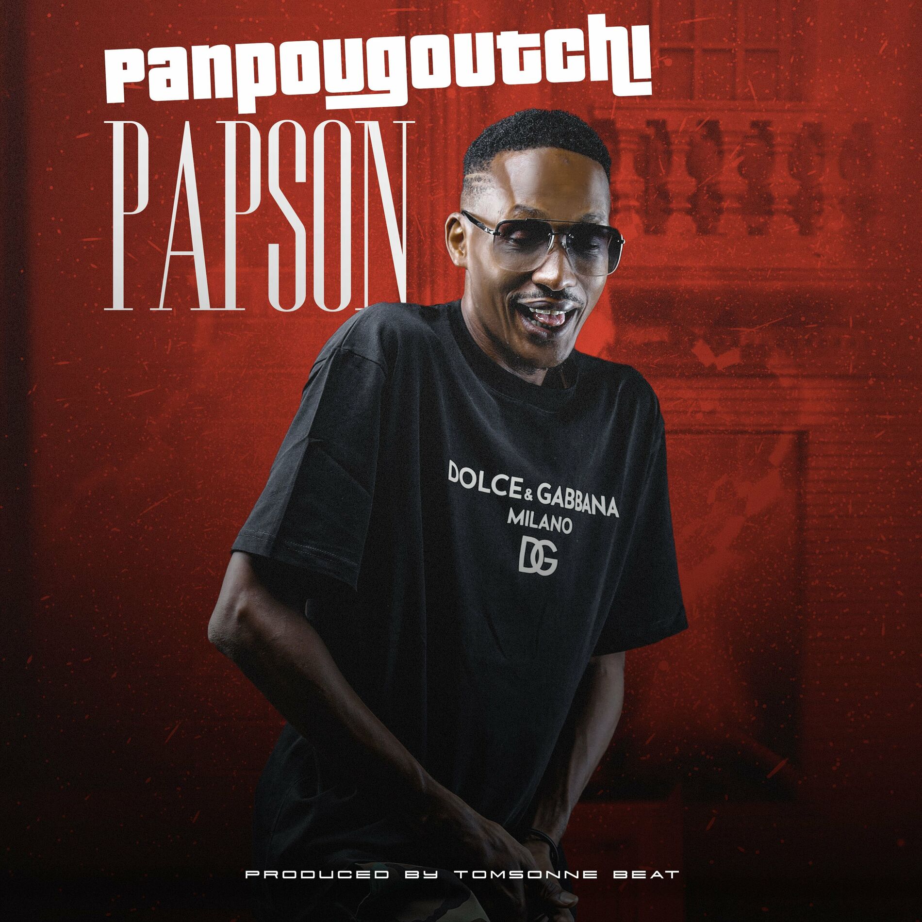 Papson - La mort ou tchitchi : chansons et paroles | Deezer