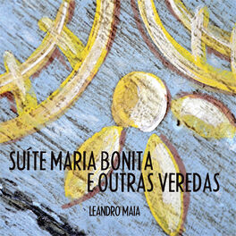 Album cover of Suíte Maria Bonita e Outras Veredas