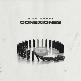 Album cover of Conexiones