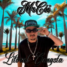 Album cover of Litoral Gangsta