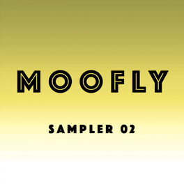 Album cover of SAMPLER 02