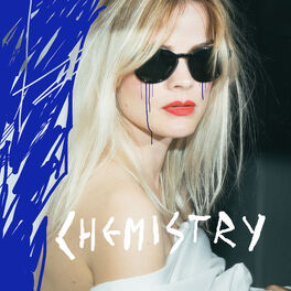 Album cover of Chemistry EP