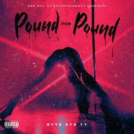 Album cover of Pound for Pound