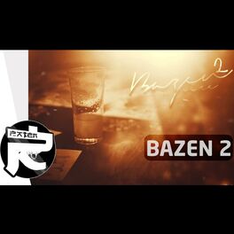 Album cover of Bazen2