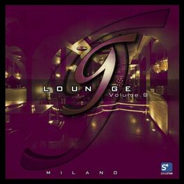 Album cover of G Lounge, Vol. 9