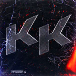 Album cover of KK