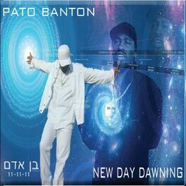 Album cover of New Day Dawning