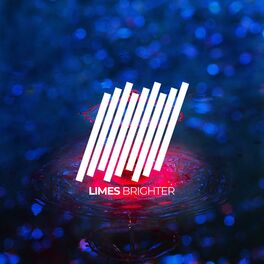 Album cover of Brighter