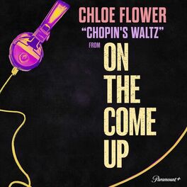 Album cover of Chopin's Waltz