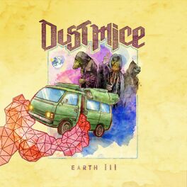 Album picture of Earth III