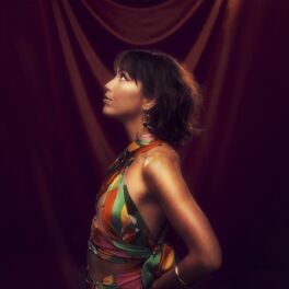 Album cover of Don't Mess With Disco