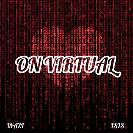 Album cover of On Virtual (feat. Isis)