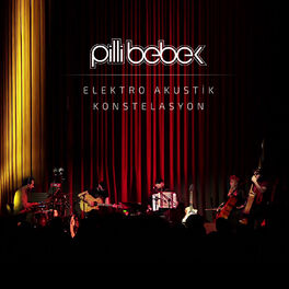 Album cover of Elektro Akustik Konstelasyon