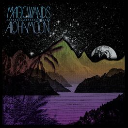 Album cover of Aloha Moon (Deluxe Edition)