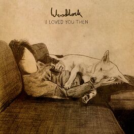 Album cover of I Loved You Then