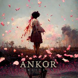 Album cover of Oblivion