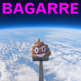 Bagarre - Le gouffre: listen with lyrics | Deezer