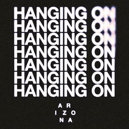 Album cover of Hanging On