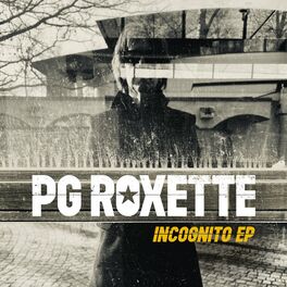 Album cover of Incognito - EP