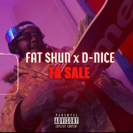 Album cover of FA SALE (feat. D-Nice)