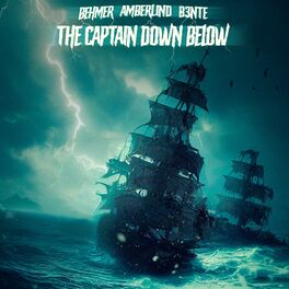 Album cover of The Captain Down Below