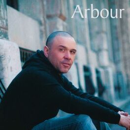 Album cover of Arbour