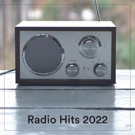 Album cover of Radio Hits 2022