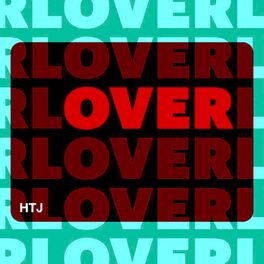 Album cover of Lovers-are-OVER party