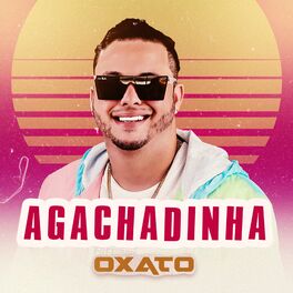 Album cover of Agachadinha