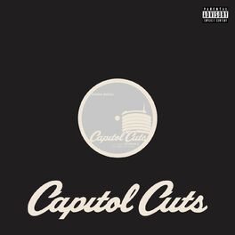 Album cover of Capitol Cuts (Live From Studio A)