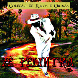 Album cover of Zé Pelintra