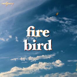 Album cover of Fire Bird