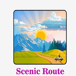 Album cover of Scenic Route