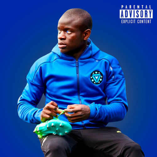 Lasoosh N Golo Kante Lyrics And Songs Deezer